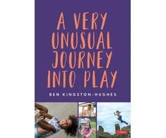 KNYGA Ben Kingston Hughes Very Unusual Journey Into Play