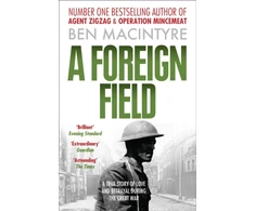 KNYGA Ben Macintyre Foreign Field