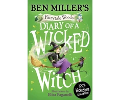 KNYGA Ben Miller Fairytale Woods 3