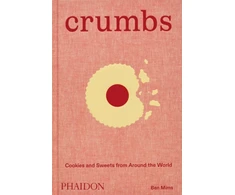 KNYGA Ben Mims Mims Ben Crumbs: Cookies and Sweets from Around the World