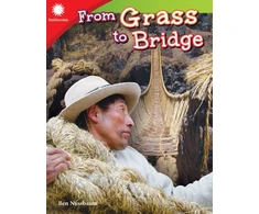 KNYGA Ben Nussbaum From Grass to Bridge