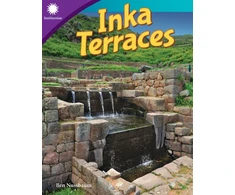 KNYGA Ben Nussbaum Inka Terraces