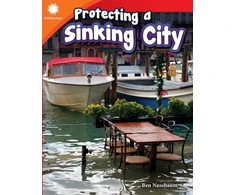KNYGA Ben Nussbaum Protecting a Sinking City