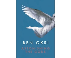 KNYGA Ben Okri Astonishing the Gods