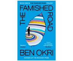 KNYGA Ben Okri Famished Road