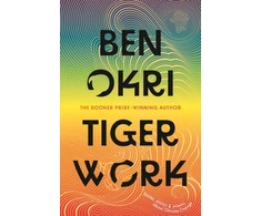 KNYGA Ben Okri Tiger Work