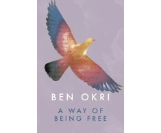 KNYGA Ben Okri Way of Being Free