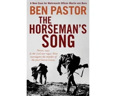 KNYGA Ben Pastor Pastor Ben Horseman's Song