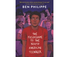 KNYGA Ben Philippe Field Guide to the North American Teenager