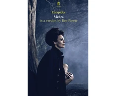 KNYGA Ben Power Medea