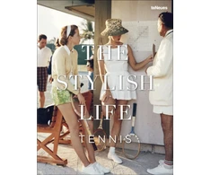 KNYGA Ben Rothenberg Stylish Life: Tennis