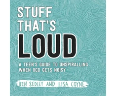 KNYGA Ben Sedley Stuff That's Loud