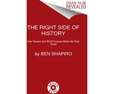 KNYGA Ben Shapiro Right Side of History