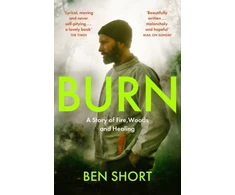 KNYGA Ben Short Burn
