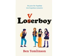 KNYGA Ben Tomlinson Loverboy
