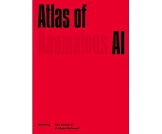 KNYGA Ben Vickers Atlas of Anomalous AI