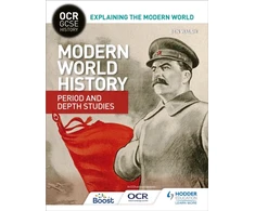 KNYGA Ben Walsh OCR GCSE History Explaining the Modern World: Modern World History Period and Gylis Studies