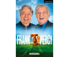KNYGA Ben Weatherill Frank and Percy