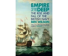 KNYGA Ben Wilson Empire of the Deep