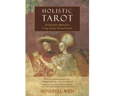 KNYGA Benebell Wen Holistic Tarot