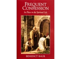 KNYGA Benedict Baur Frequent Confession