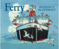 KNYGA Benedict Blathwayt Ferry