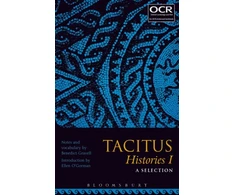KNYGA Benedict Gravell Tacitus Histories I: A Selection