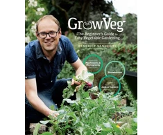 KNYGA Benedict Vanheems GrowVeg