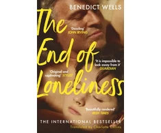 KNYGA Benedict Wells Wells Benedict The End of Loneliness: The Dazzling International Bestseller