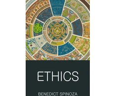 KNYGA Benedictus De Spinoza Spinoza Benedict De Ethics