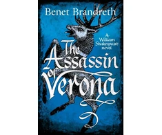 KNYGA Benet Brandreth Assassin of Verona