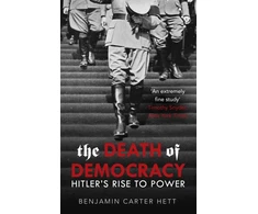 KNYGA Benjamin Carter Hett Death of Democracy