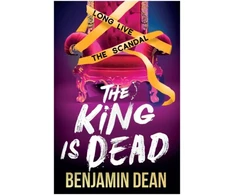 KNYGA Benjamin Dean Dean Benjamin King is Dead