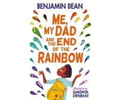 KNYGA Benjamin Dean Me, My Dad and the End of the Rainbow