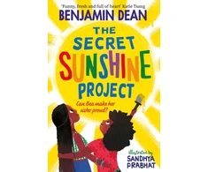 KNYGA Benjamin Dean Secret Sunshine Project