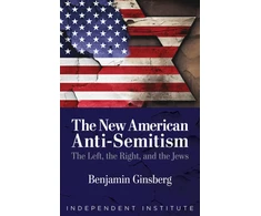 KNYGA Benjamin Ginsberg New American Anti-Semitism
