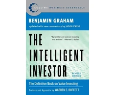KNYGA Benjamin Graham Graham Benjamin Intelligent Investor: The Classic Text on Value Investing