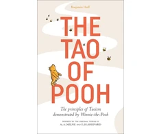 KNYGA Benjamin Hoff Hoff Benjamin Tao of Pooh