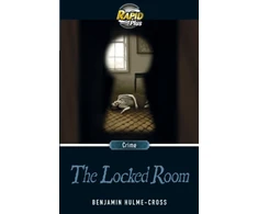 KNYGA Benjamin Hulme Cross Rapid Plus 8.1 The Locked Room