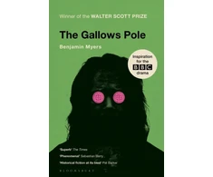 KNYGA Benjamin Myers Gallows Pole