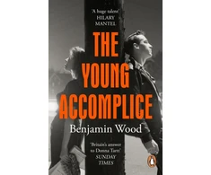 KNYGA Benjamin Wood Young Accomplice