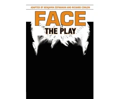 KNYGA Benjamin Zephaniah Face: The Play