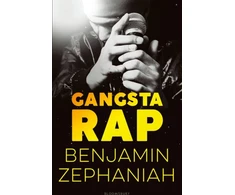 KNYGA Benjamin Zephaniah Gangsta Rap