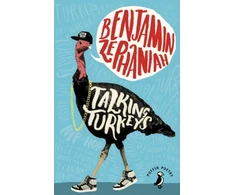 KNYGA Benjamin Zephaniah Talking Turkeys