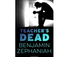 KNYGA Benjamin Zephaniah Teacher's Dead