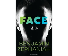 KNYGA Benjamin Zephaniah Zephaniah Benjamin Veidas