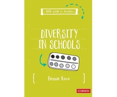 KNYGA Bennie Kara Little Guide for Teachers: Diversity in Schools