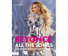 KNYGA Benoit Clerc Beyonce All The Songs, The Story Behind Every Track