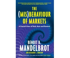KNYGA Benot B Mandelbrot (Mis)Behaviour of Markets