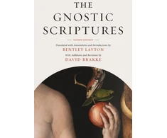 KNYGA Bentley Layton Gnostic Scriptures